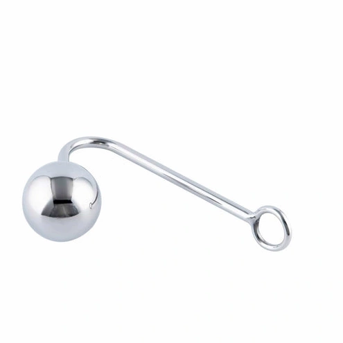 Steel Hook 5299 Anal AllNight BDSM 1030